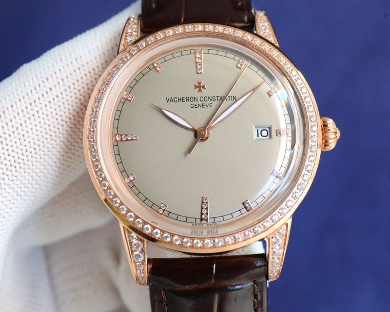 VACHERON CONSTANTIN Watches